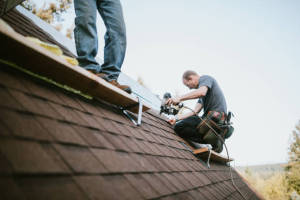Local Roofers in Adm Office US Court, DC